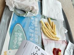 -麦当劳(成都时代奥特莱斯店)