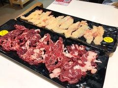 -陈记顺和牛肉火锅馆(天河北路店)