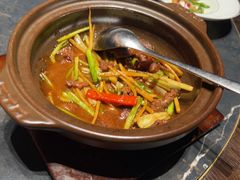 -虹潮荟·餐桌上的美食地理(太阳宫店)