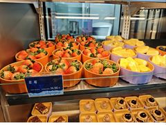 -海底捞大排档火锅(打浦路店)