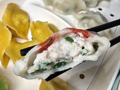 -船歌·鱼水饺青岛菜(闽江二路店)
