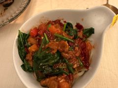 龟兹小面-龟兹KUCINA·新疆菜(前滩L+PLAZA店)