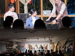 -时光花园(白鹭洲店)