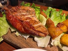 -马灯部落·西湖边的创意山景餐厅(虎跑动物园店)