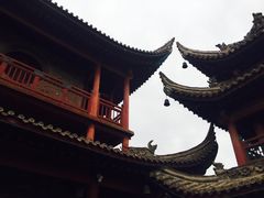 -鼓楼(兴庆区)