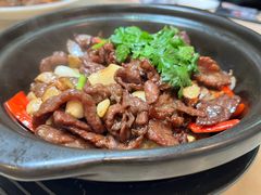 -旺旺美食园(平江路店)