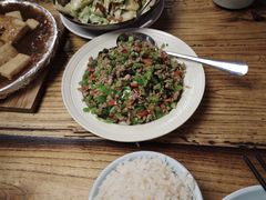 -缘生态云南菜·野生菌庭院餐厅(华侨城店)
