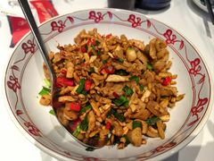 -匠熙小馆(崇文门店)