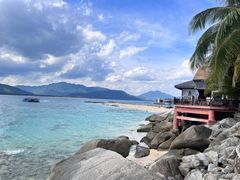 -海南分界洲岛旅游区