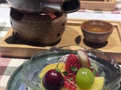 -叶叶菩提·晋福宫