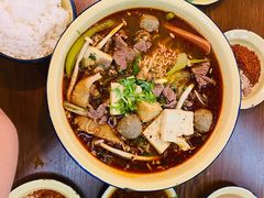 -脑馋粉儿(三里屯店)