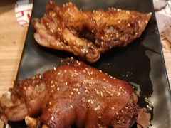 -壹酒贰肉1926·深夜食堂(九纬路店)