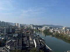 -合江楼