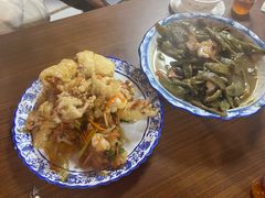 -品北铁锅炖  东北特色菜(北极大街店)