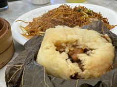 糯米鸡-华峰食馆(氹仔店)