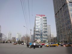 -方恒购物中心(望京小街店)