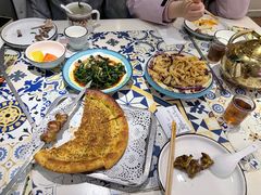 -阿拉丁新疆风味餐厅·清真(罗廊巷店)