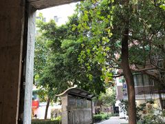 -来回·咖啡(天河南店)