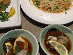 -贵木日本料理·铁板烧(新地假日广场店)