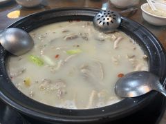 -代羊肉(中和店)