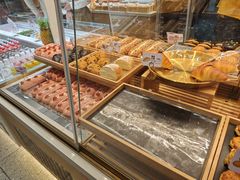 -可斯贝莉现烤面包·生日蛋糕(岭南天地店)
