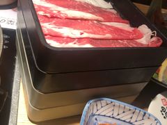 -温野菜涮涮锅(西单大悦城店)