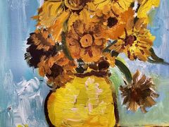 -佳禾国际美术书法教育(仁恒伊势丹校区)