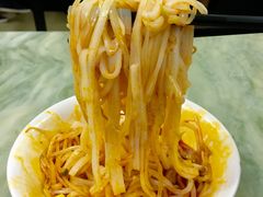 -子午路张记肉夹馍(小寨西路店)