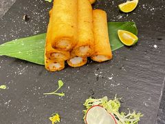 -中山保利艾美酒店-乐美中餐厅