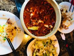 -宽窄巷子(米兰中央火车站店)
