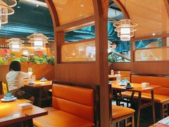-云山竹·傣味手抓饭·野生菌孔雀宴·云南特色菜(昆明老街店)