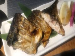 -森味薪火烧•烧鸟居酒屋•日本料理(望京店)
