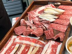 -六七八韩式烤肉·韩国料理(上杭路店)