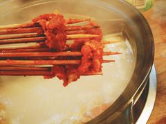 -小郡肝串串香(北蔡店)
