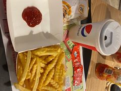 -肯德基(京广桥店)