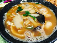 -忆品青莲素食文化主题餐厅(文华名城店)