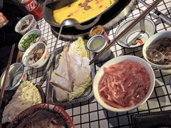 -董眼镜火锅(洪崖洞总店)