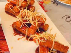 -金陵暴走小龙虾·迷踪蟹(凯德MALL店)