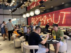 -必胜客(滨江店)