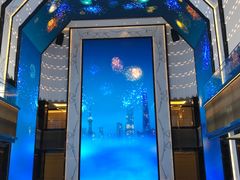 门面-上海苏宁宝丽嘉酒店·Cafe Bellagio西餐厅