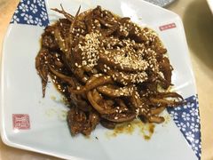 -虢国羊肉汤馆(政二街店)