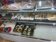 -糯米香(长江路店)