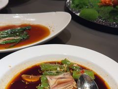 -上和臻品中国菜(花园街店)