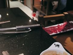 -牛事制造局牛肉火锅(莲岳路店)