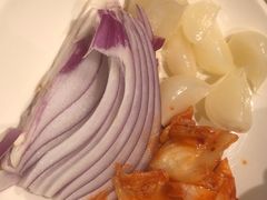 -玫瑰花园自助烤肉(顺义鑫海韵通店)