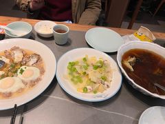 -小绍兴家宴·百年绍兴菜(鲁迅路店)