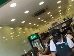 -1点点(江干四季青店)