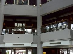 -苏州吴宫泛太平洋酒店