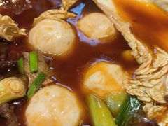 -胡记德源粉·湖南菜(双安店)