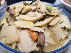 -鹭岛新泉客家菜·海鲜·融合菜(莲前店)